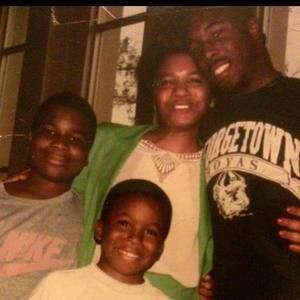 Meet your Posher, George